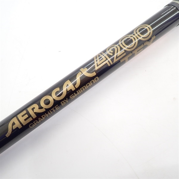 エアロキャスト４２００ＴＥＸ